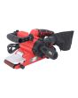 Lijadora de banda 900 W 3" x 21" 13439 Adir