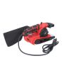 Lijadora de banda 900 W 3" x 21" 13439 Adir