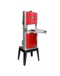 Sierra cinta 14" de 850 W 13449 Adir