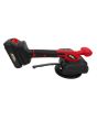 Vibrador inalámbrico profesional para azulejo 18 V 13450 Adir