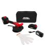 Vibrador inalámbrico profesional para azulejo 18 V 13450 Adir