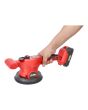Vibrador Profesional de azulejo inalámbrico 13451 Adir