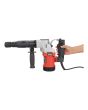 Martillo demoledor cincelador 1200 W 13459 Adir