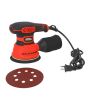 Kit de Sierra caladora y Lijadora orbital 13461 Adir