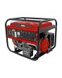 Generador eléctrico a gasolina de 16 HP y 8,500 W 137 Adir