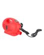 Compresor portátil 550 W con pistola HVLP para pintar 13704 Adir