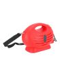 Compresor portátil 550 W con pistola HVLP para pintar 13704 Adir