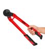 Cortador de cable y alambre 18" 13960 Adir