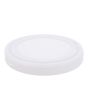 Panel decorativo de sobreponer 3 en 1 con luz exterior PGB 18 W + 6 W 14143 Adir