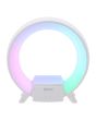 Lámpara RGB BLUETOOTH de carga inalámbrica 14206 Mavrik