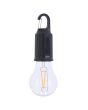 Luminario LED recargable para campamento 30 W 14292 Mavrik