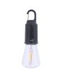 Luminario LED recargable para campamento 30 W 14294 Mavrik