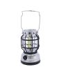 Lámpara recargable multifuncional LED 10 W 14347 Mavrik
