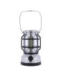 Lámpara recargable multifuncional LED 10 W 14347 Mavrik