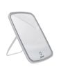 Espejo de maquillaje recargable con luz led 14444 Mavrik