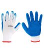 Guantes de algodón y poliéster 1452 Adir