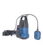 Bomba de agua sumergible 1/2 HP 1500 Adir