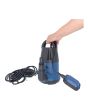 Bomba de agua sumergible 1 HP 1501 Adir
