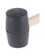 Mazo de hule 8 Oz 1513 Adir