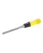 Formón 3/8" mango bimetal 15261 Adir