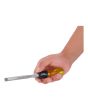 Formón 3/8" mango bimetal 15261 Adir