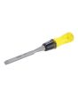 Formón 1/2" mango bimetal 15262 Adir