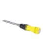 Formón 1/2" mango bimetal 15262 Adir