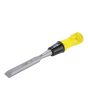 Formón 5/8" mango bimetal 15263 Adir