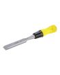 Formón 3/4" mango bimetal 15264 Adir