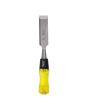 Formón 7/8" mango bimetal 15265 Adir