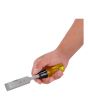 Formón 7/8" mango bimetal 15265 Adir