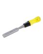 Formón 1" mango bimetal 15266 Adir
