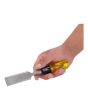 Formón 1" mango bimetal 15266 Adir