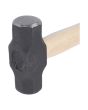 Marro octagonal con mango de madera 2 Lb 15270 Adir