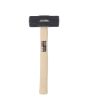 Marro octagonal con mango de madera 3 Lb 15271 Adir