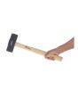 Marro octagonal con mango de madera 4 lb 15272 Adir