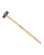 Marro octagonal con mango de madera 6 lb 15273 Adir