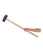 Marro octagonal con mango de madera 10 lb 15275 Adir