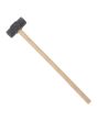 Marro octagonal con mango de madera 14 lb 15277 Adir