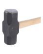 Marro octagonal con mango de madera 14 lb 15277 Adir