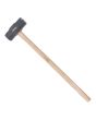 Marro octagonal 16 lb con mango de madera 36" 15278 Adir