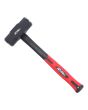 Marro octagonal de 4 lb con mango de fibra de vidrio 14" 15280 Adir