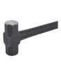 Marro octagonal de 6 lb con mango fibra de vidrio 36" 15281 Adir