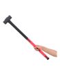 Marro octagonal de 6 lb con mango fibra de vidrio 36" 15281 Adir