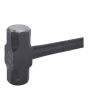 Marro octagonal de 12 lb con mango fibra de vidrio 36" 15284 Adir