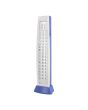 Luminario de emergencia recargable 55 LEDs 15302 Adir