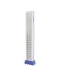 Luminario de emergencia recargable 60 LEDs 15303 Adir 