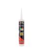 Silicón blanco uso general 280 g 1530 Adir