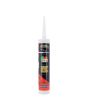 Silicón negro uso general 280 g 1531 Adir