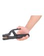 Pinza porta electrodo 300 A 1537 Adir